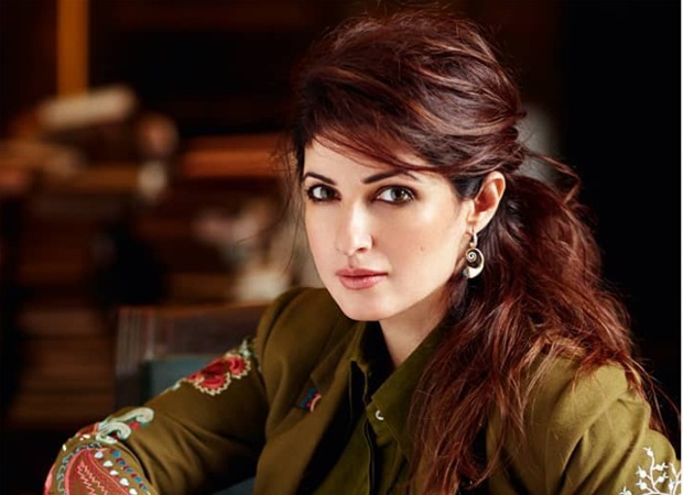 Twinkle Khanna
